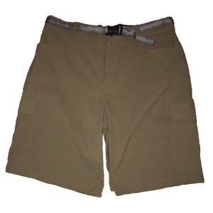 Orvis Mens Cargo Shorts